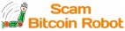 ScamBitcoinRobotLogo